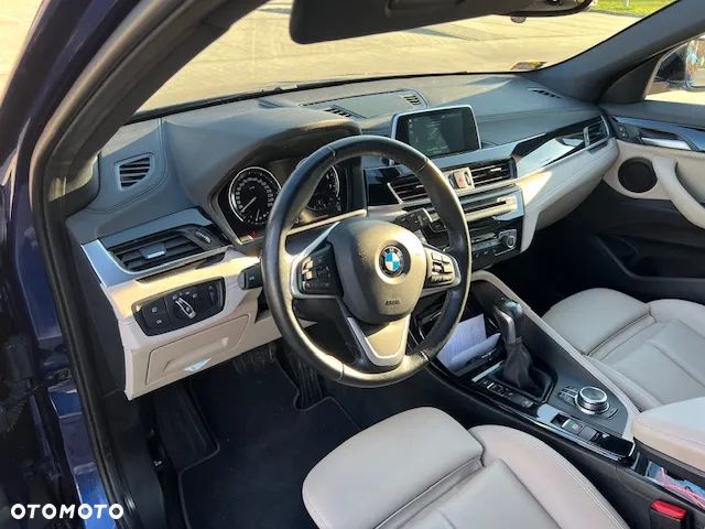BMW X2 xDrive20i M Sport X - 12