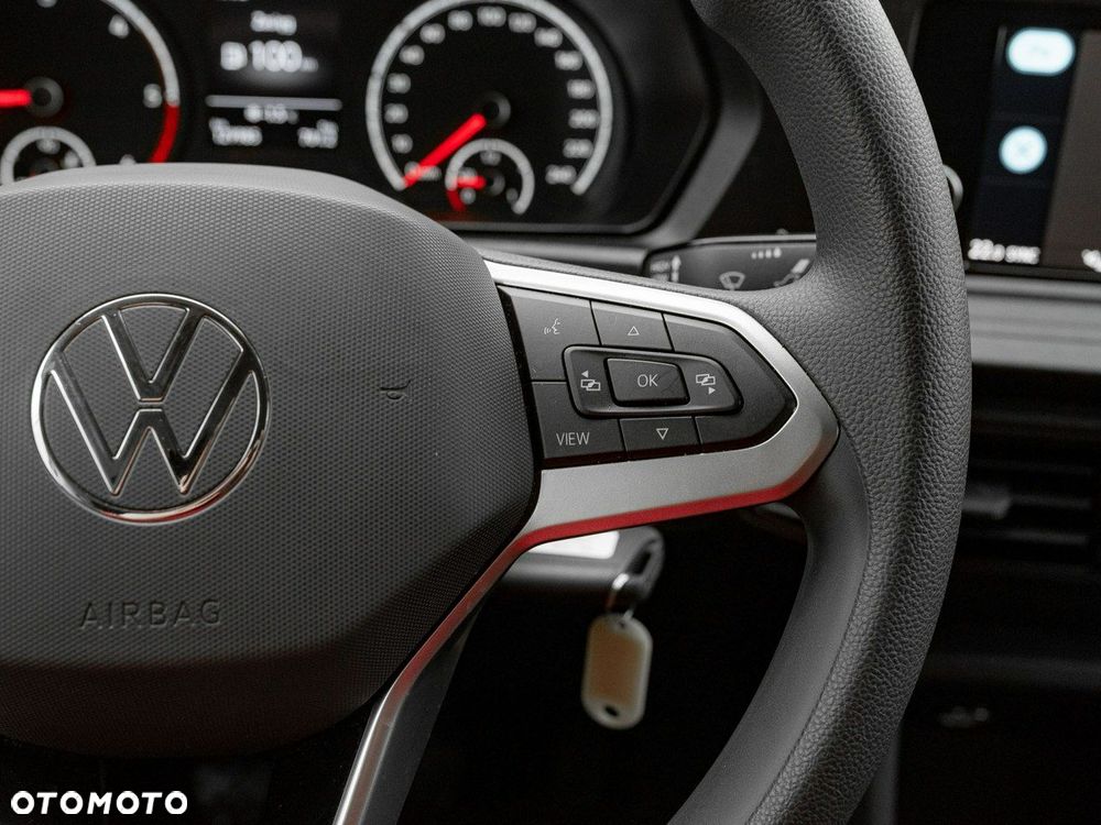 Volkswagen Caddy - 15