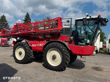 Inny Agrafic Condor GPS/NAVI - 7