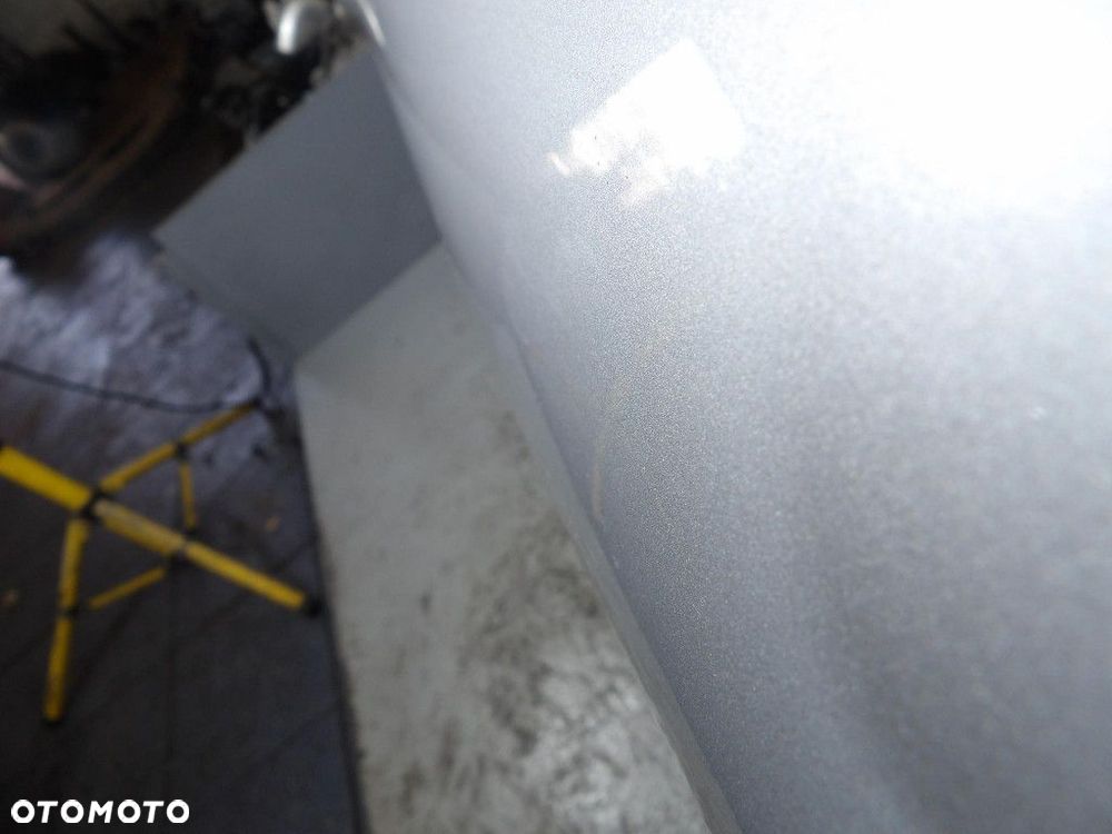 RENAULT CLIO 4 IV KOMBI DRZWI TYŁ LEWE TED69 - 2