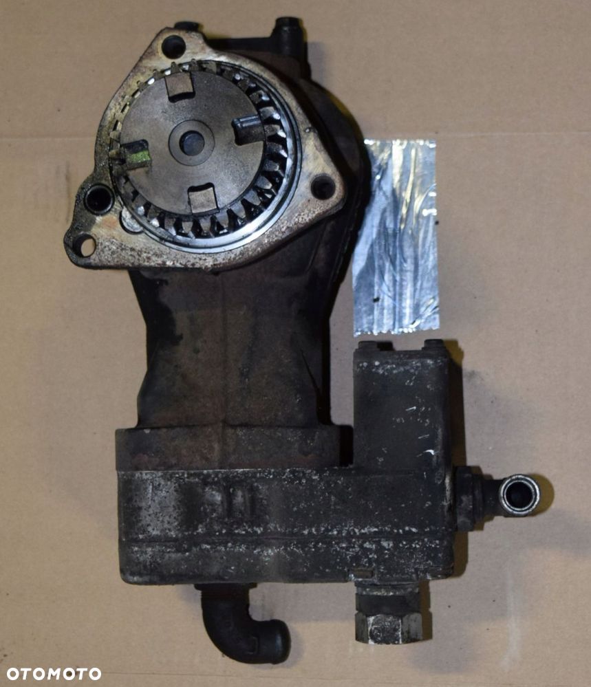 KOMPRESOR POWIETRZA MAN TGL TGM 51.54100-7071 - 5