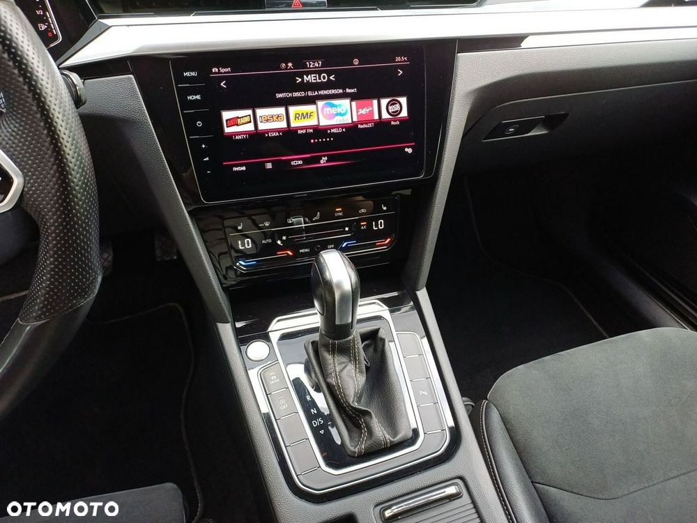 Volkswagen Arteon Shooting Brake - 18