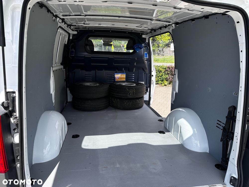 Mercedes-Benz Vito - 29