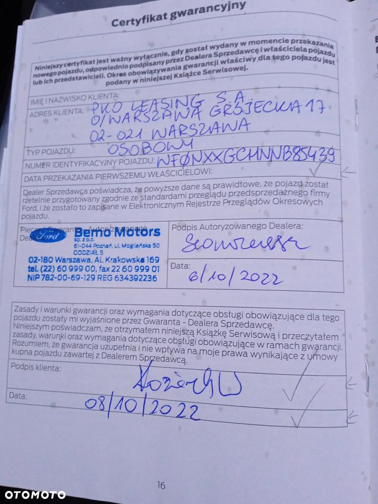 Ford Focus ver-1-0-ecoboost-mhev-titanium-style - 28