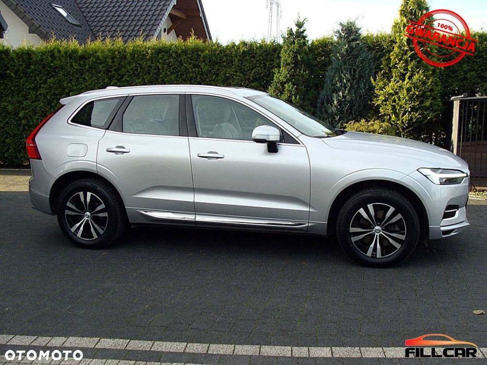 Volvo XC 60 T6 AWD Plug-In Hybrid Inscription - 3
