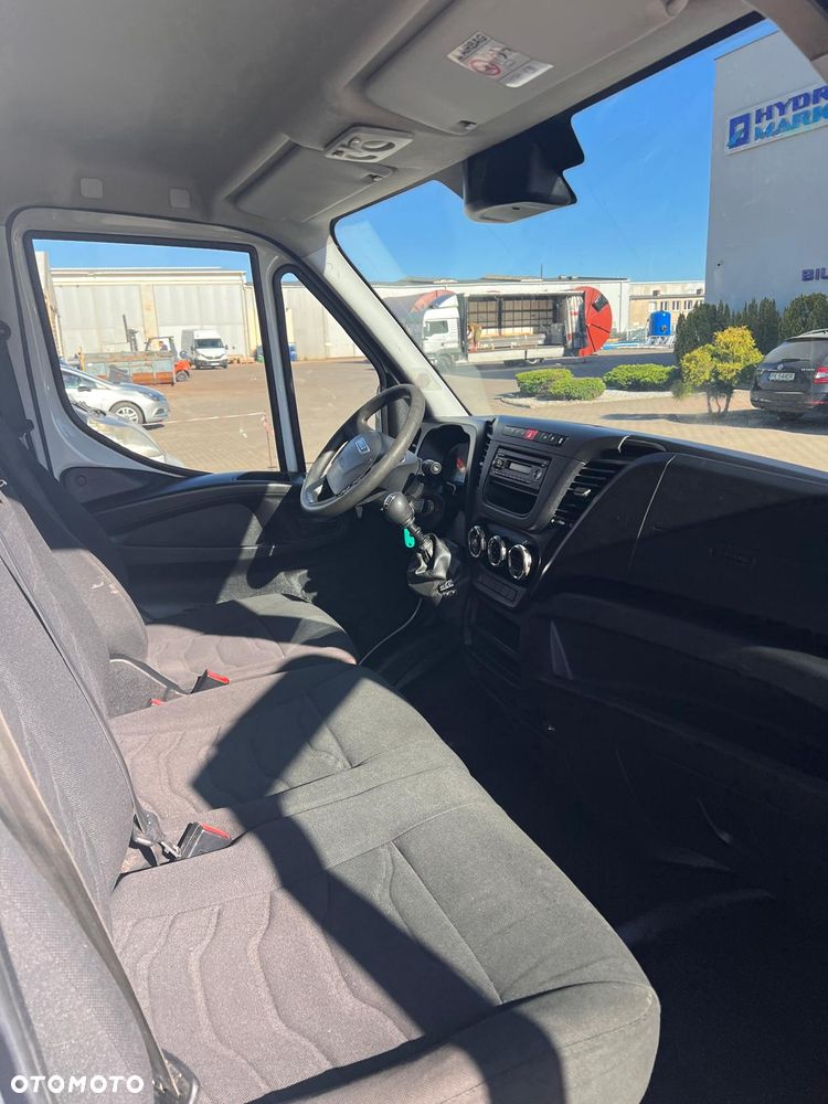 Iveco DAILY - 8