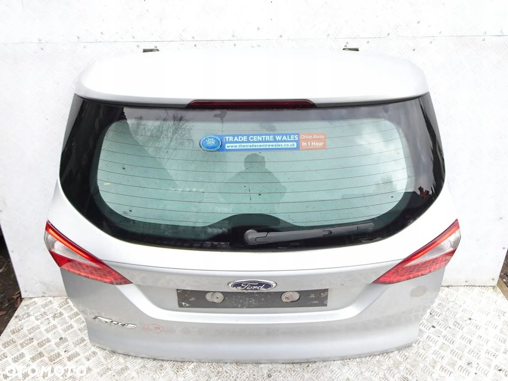 klapa tył kpl. ford focus mk3 ob kombi - 7