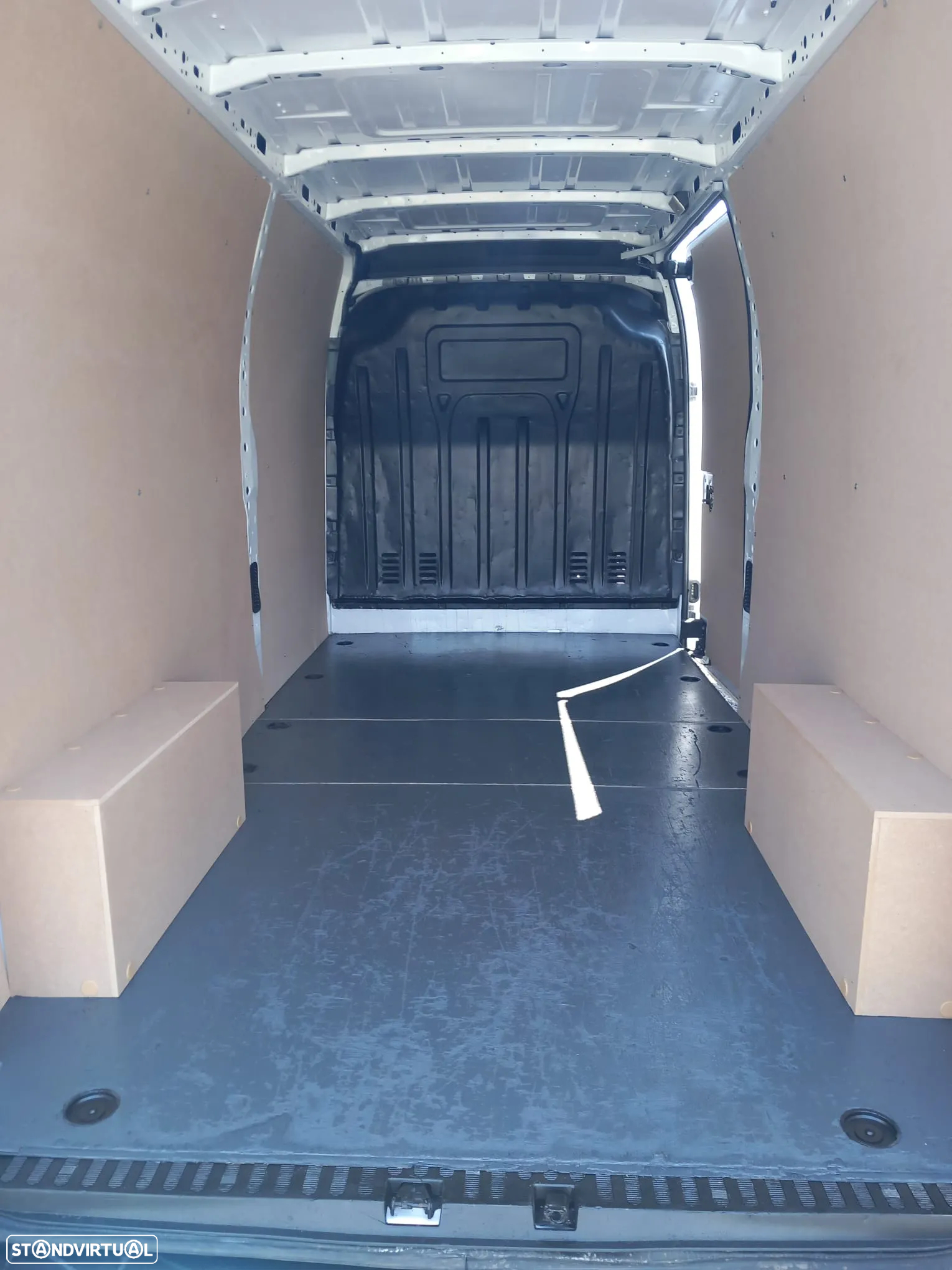 Renault Master 2.3 dCi L3 3.5T CD - 17