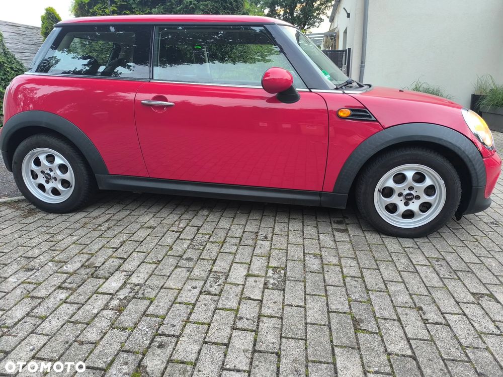 MINI Cooper - 6