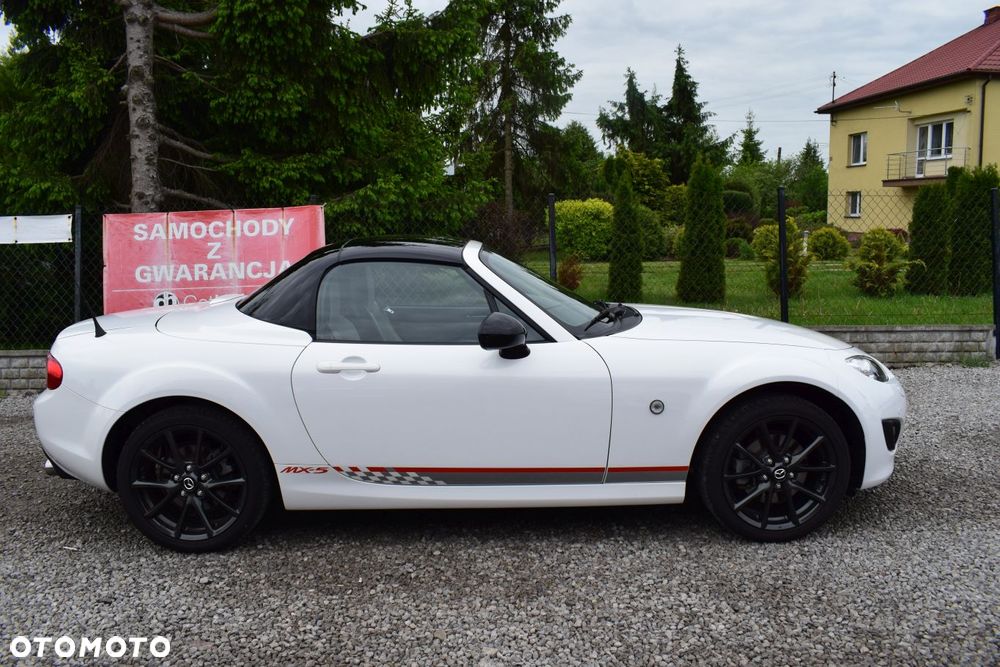 Mazda MX-5 2.0 Summer Edition - 2