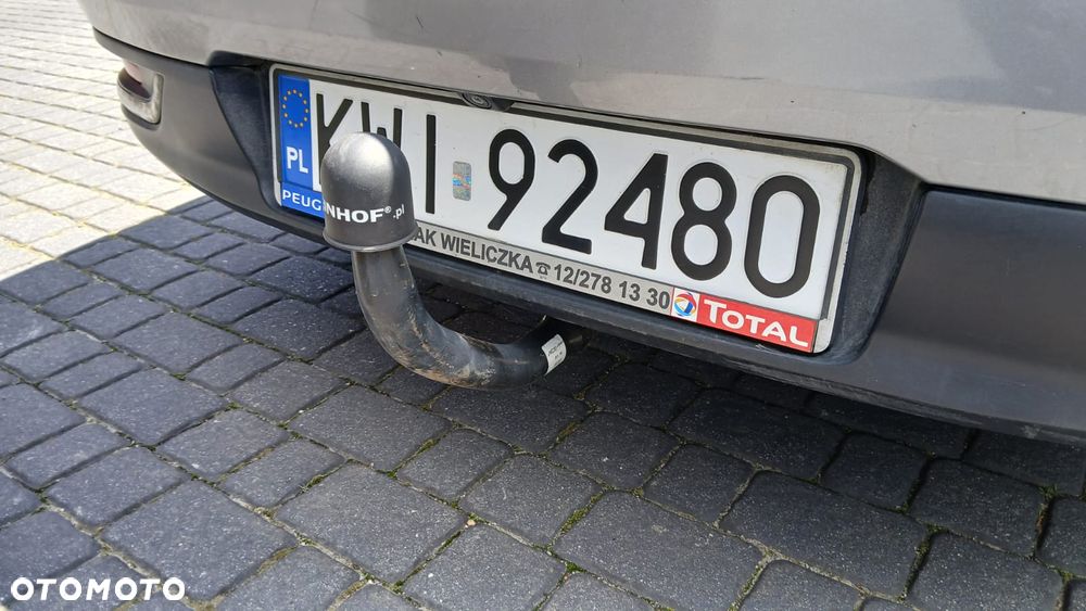 Peugeot 508 2.0 HDi Business Line - 4