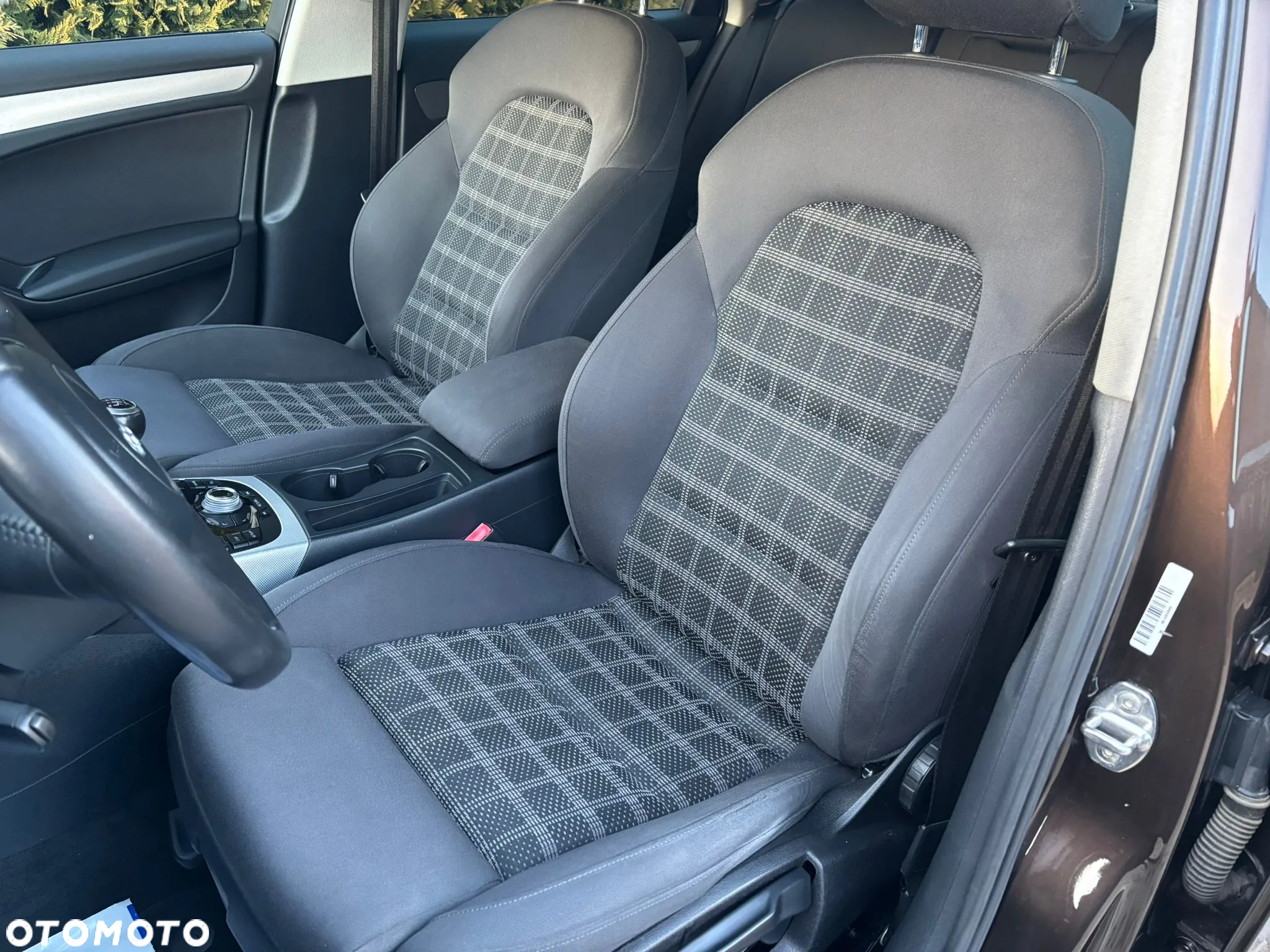 Audi A4 Avant 1.8 TFSI Attraction - 13