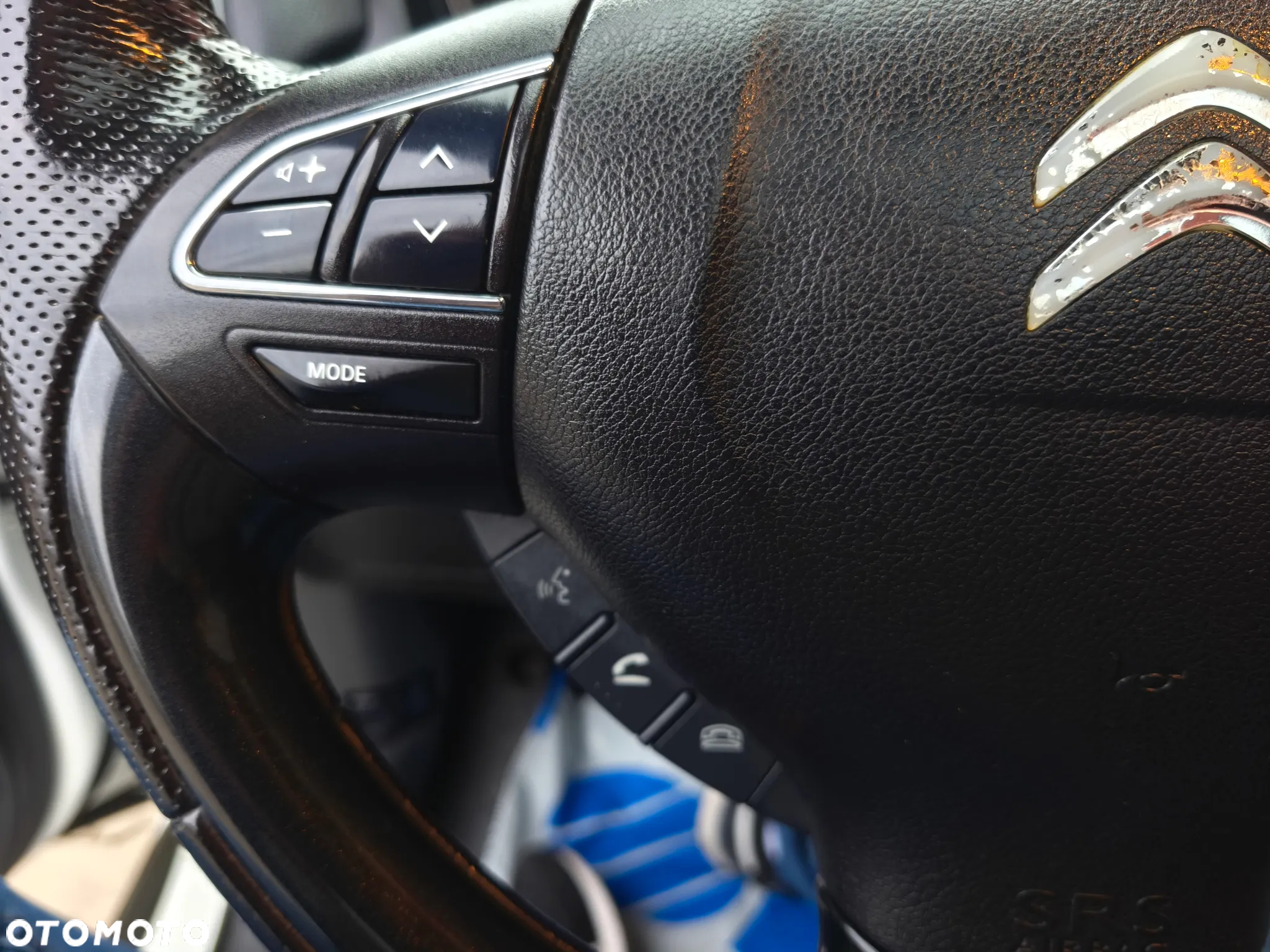 Citroën C4 Aircross 1.6 HDi STT 4x2 Exclusive - 17