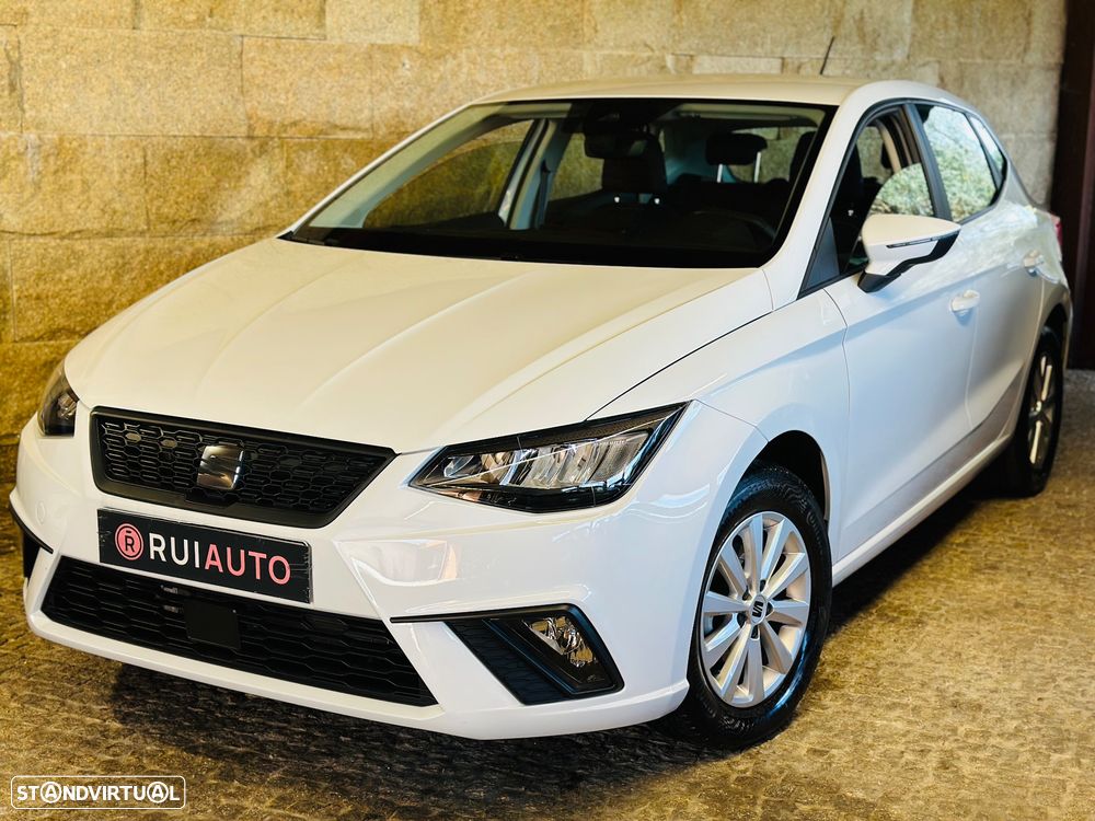 SEAT Ibiza 1.0 TSI Style - 1