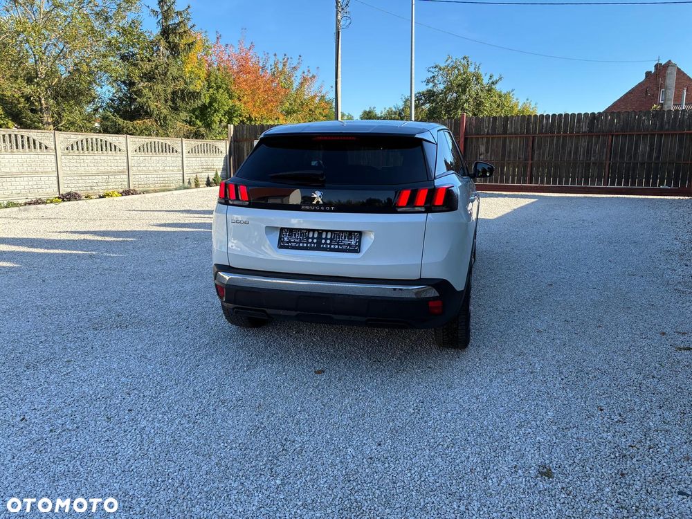 Peugeot 3008 - 16