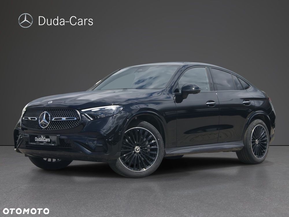 Mercedes-Benz GLC 220 d mHEV 4-Matic AMG Line - 6