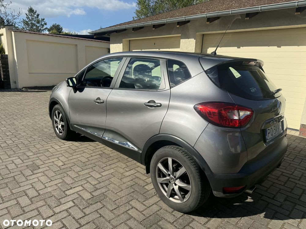 Renault Captur ENERGY dCi 90 Start&Stop Dynamique - 5