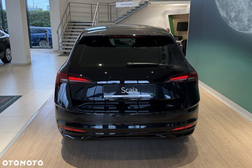 Skoda Scala 1.5 TSI Monte Carlo DSG - 8