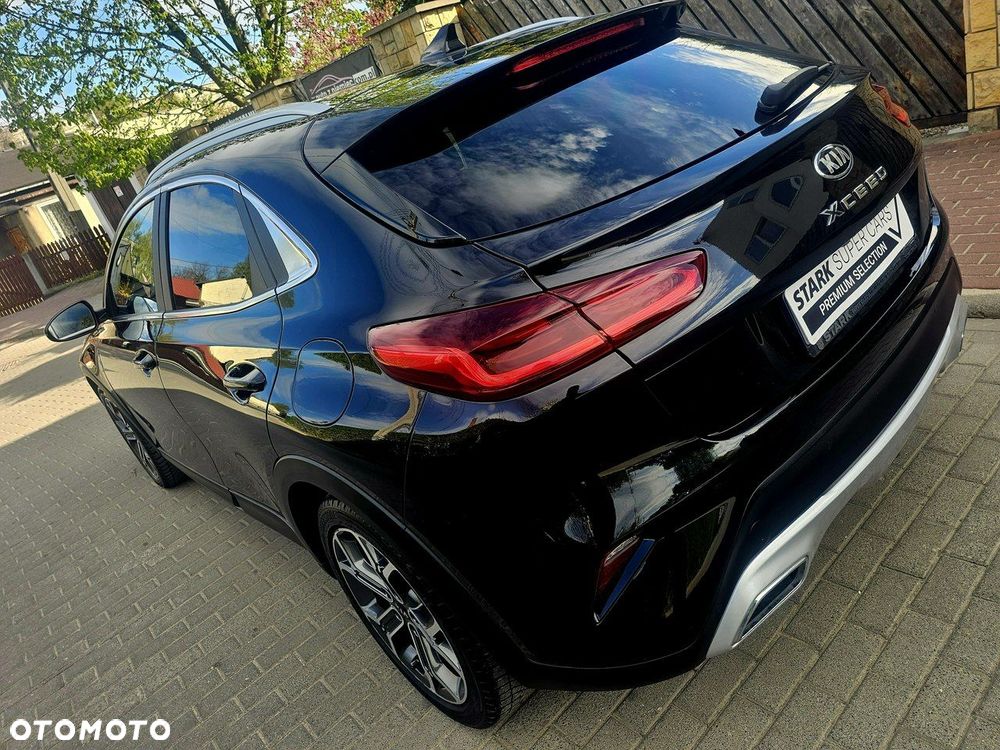 Kia XCeed - 7