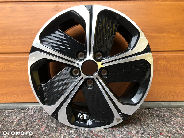 Felga Aluminiowa KIA XCEED 6.5J 16" ET40 5x114.3 52910-CR200