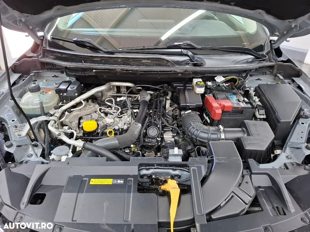 Nissan Qashqai 1.3 157CP 2WD DCT N-Connecta - 24