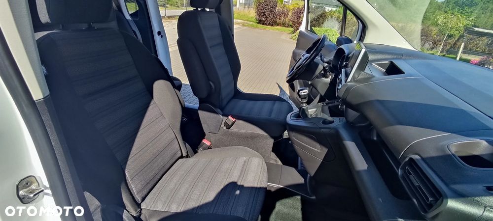 Opel Combo - 40