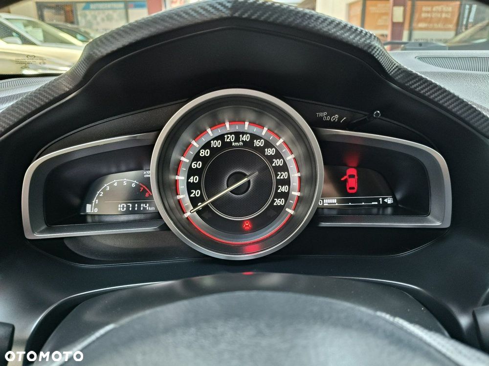 Mazda 3 SKYACTIV-G 120 Center-Line - 19