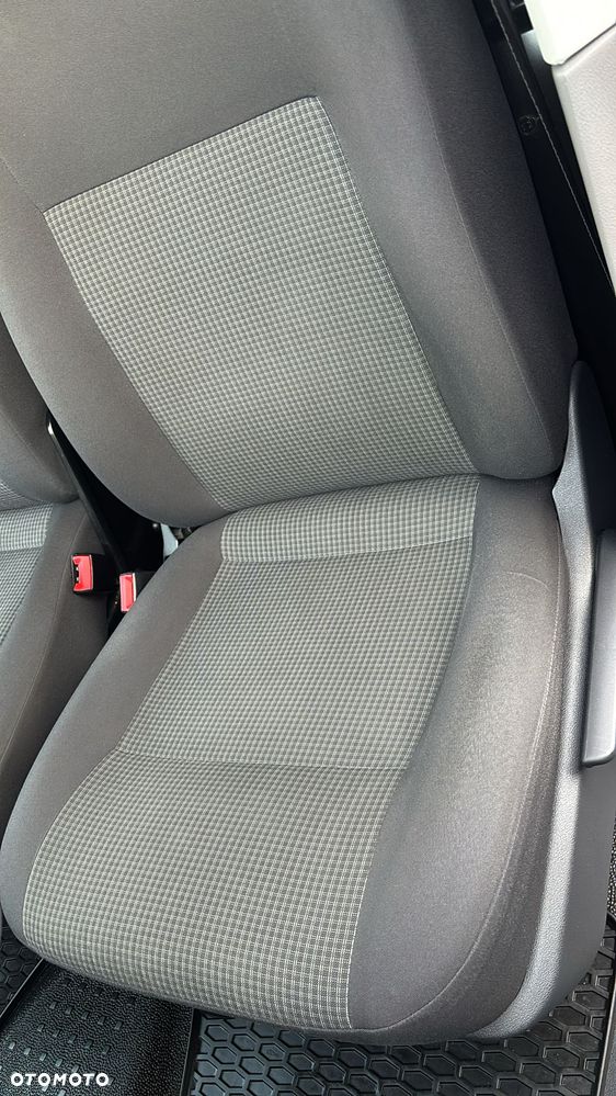 Volkswagen Transporter T6,1 - 16