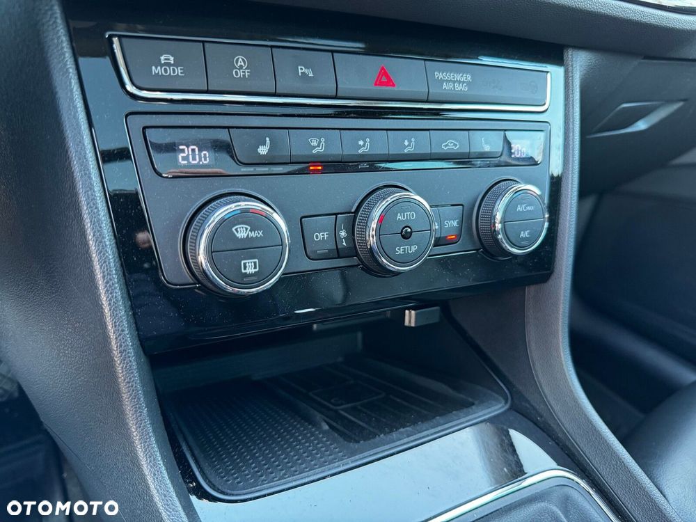 Seat Leon 2.0 TDI FR S&S DSG - 30