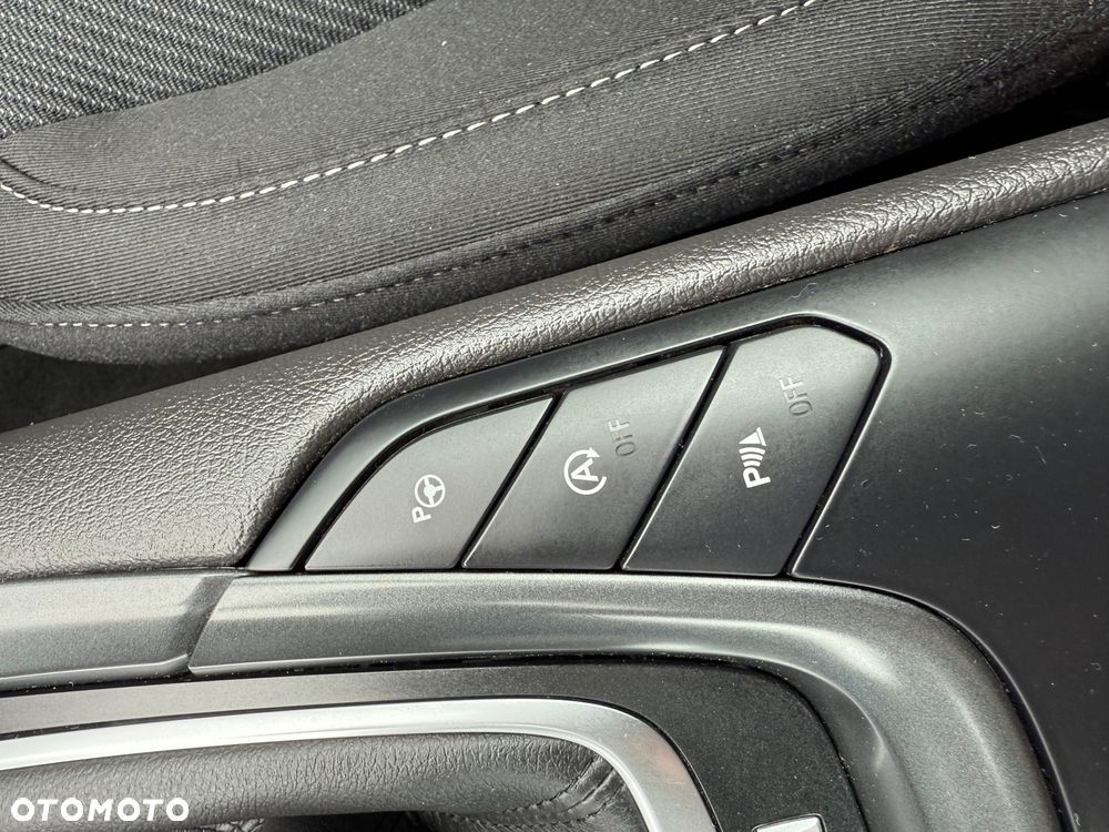 Ford Mondeo Turnier 1.5 EcoBoost Start-Stopp Titanium - 26