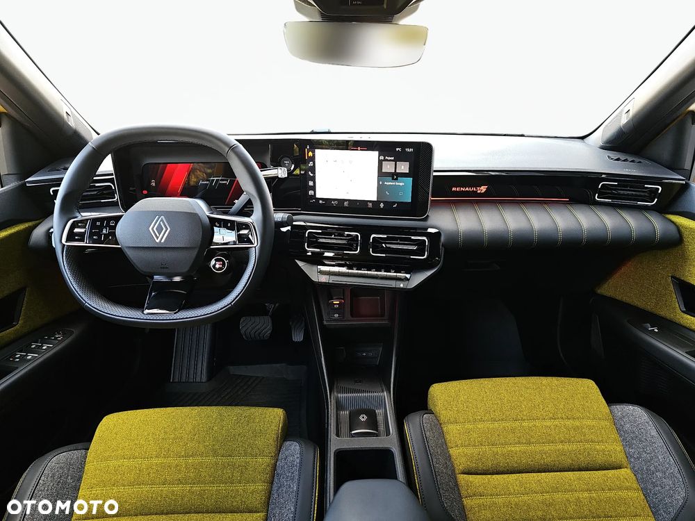 Renault 5 52kWh Comfort Range Iconic Cinq - 11