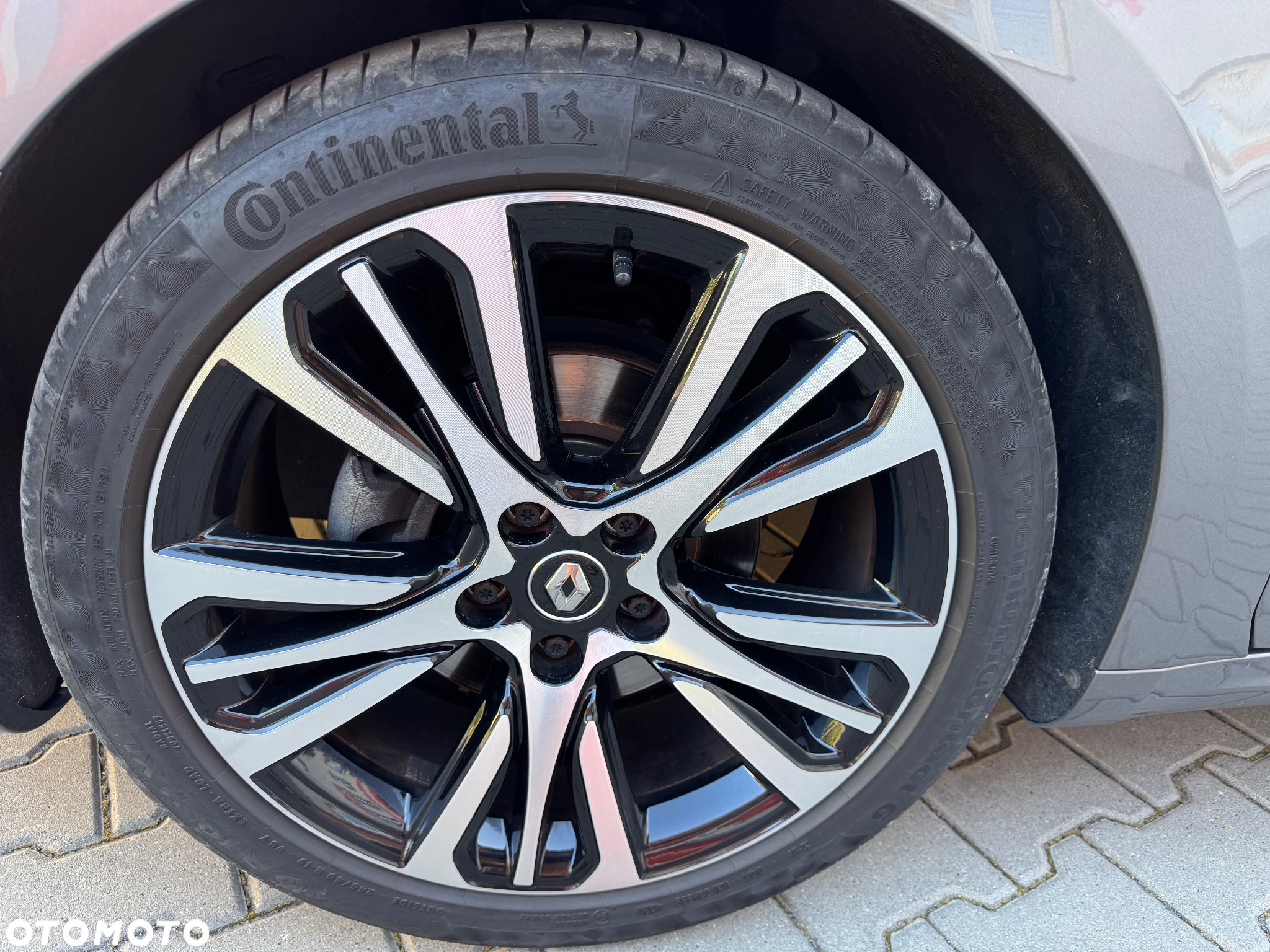 Renault Talisman 1.6 Energy dCi Intens - 6