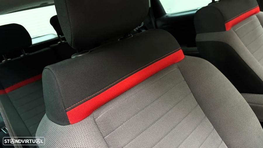 Citroën C3 Aircross 1.5 BlueHDi Shine EAT6 - 15