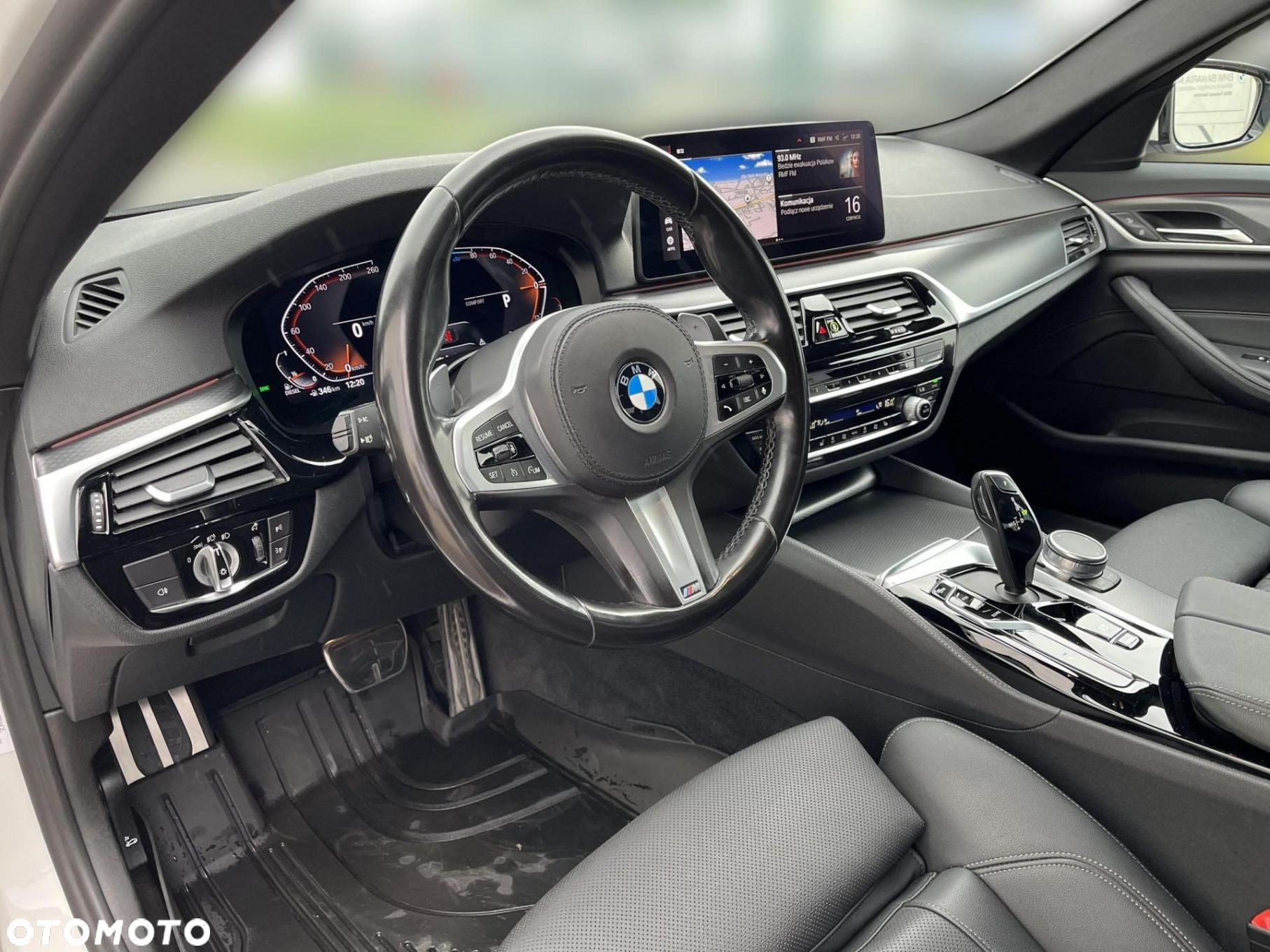 BMW Seria 5 - 11