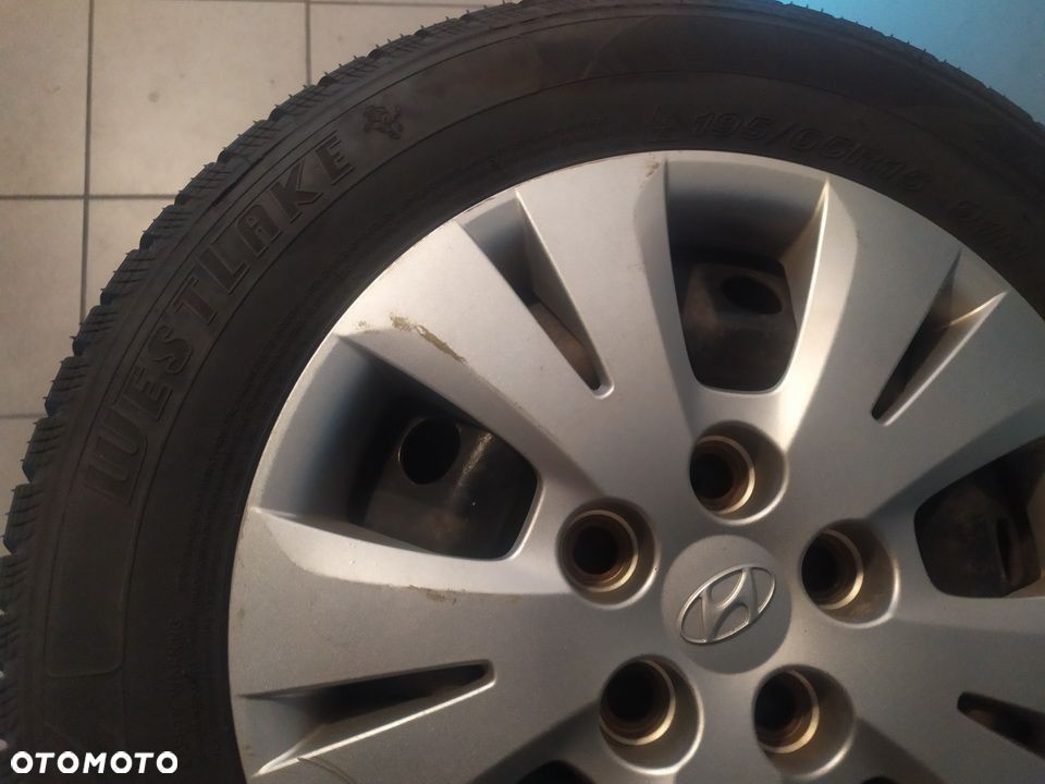 Hyundai ix20 1.6 Premium - 12