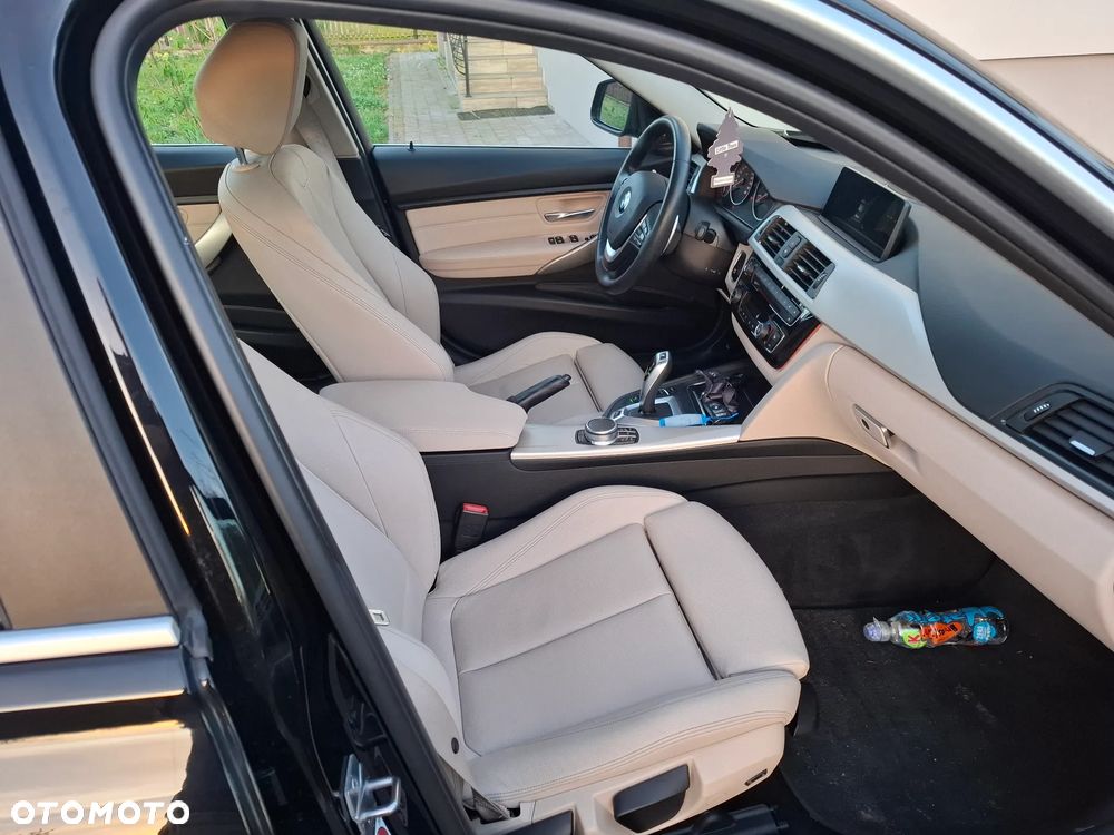 BMW Seria 3 - 11