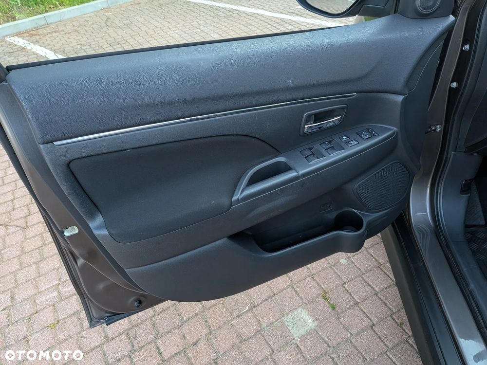 Mitsubishi ASX 1.6 Active - 20