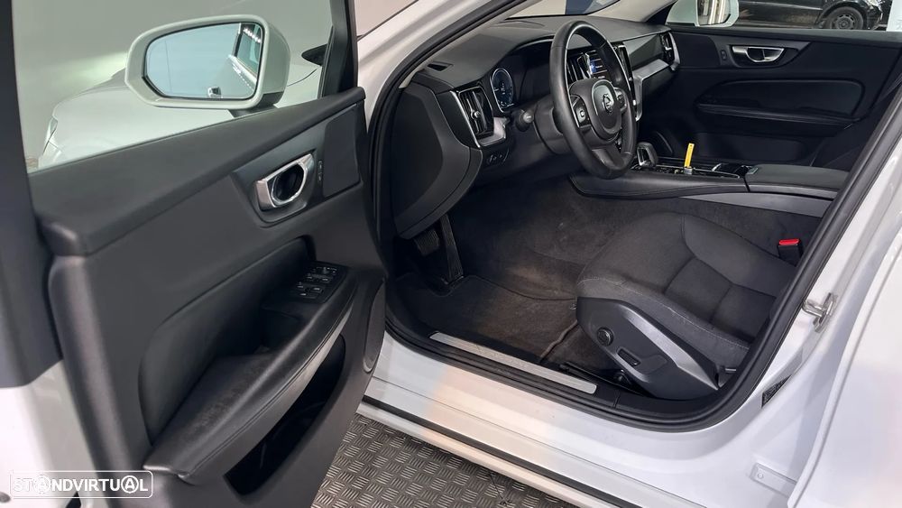 Volvo V60 2.0 T6 AWD TE Inscription Expression - 8