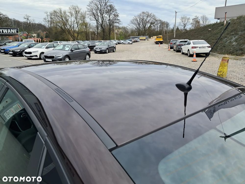 Opel Astra 1.6 Enjoy EU6 - 14