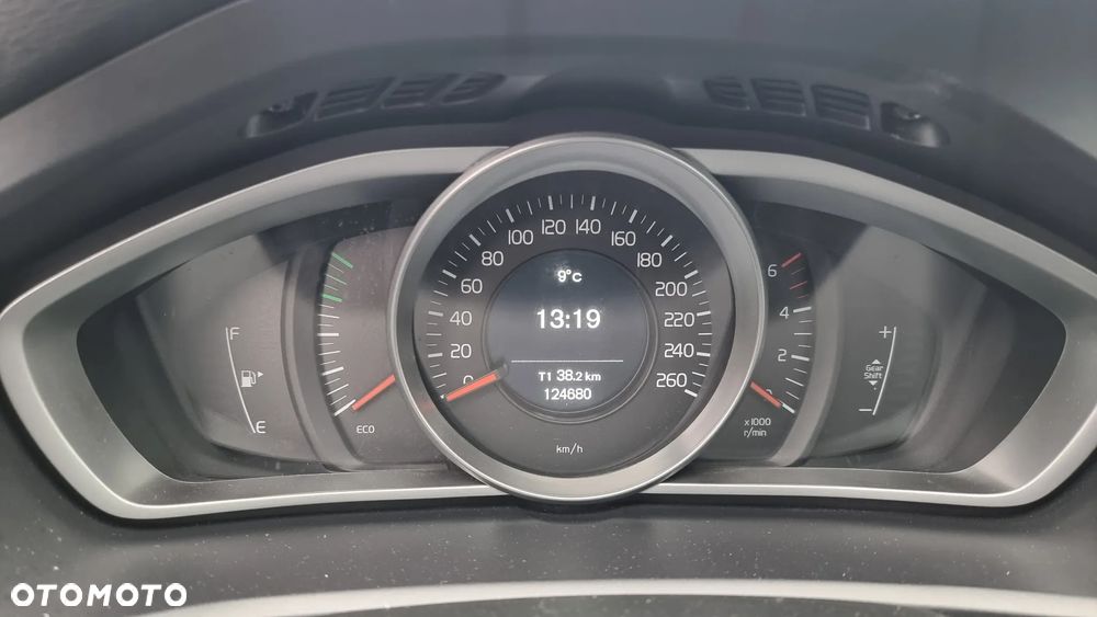 Volvo V40 D2 Drive-E SCR Kinetic - 15