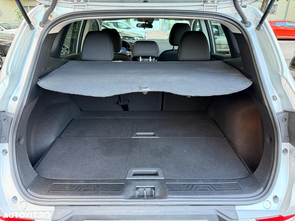 Renault Kadjar BLUE dCi 115 EDC INTENS - 13