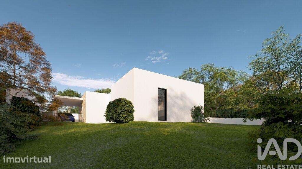 Terreno para construção em Arrabal - Grande imagem: 4/6