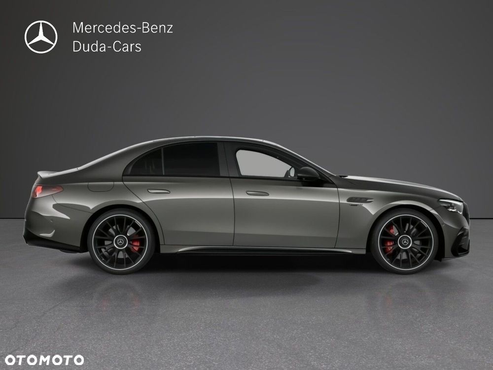Mercedes-Benz Klasa E - 2