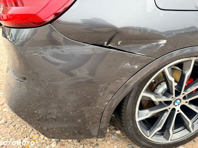 BMW X3 - 19