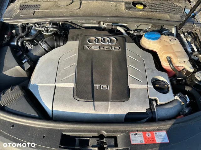 Audi A6 3.0 TDI Quattro Tiptronic - 21