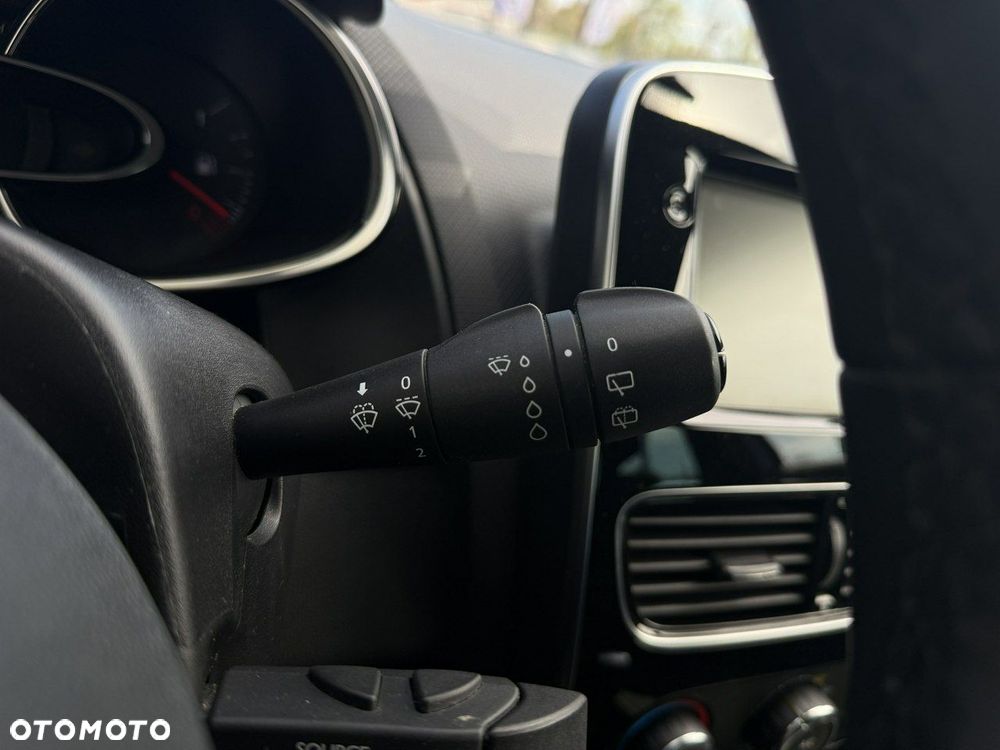 Renault Clio 0.9 Energy TCe Zen - 21