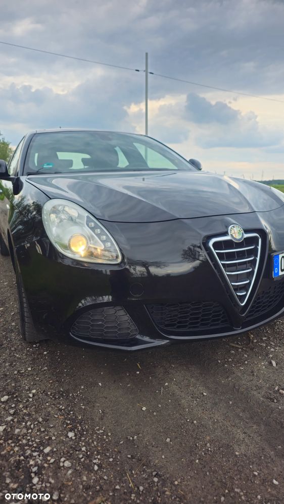 Alfa Romeo Giulietta 1.4 TB 16V - 13