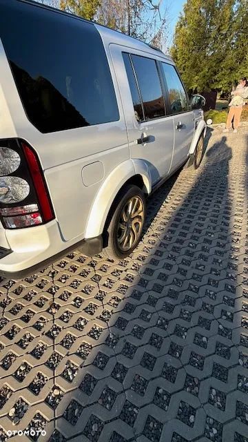 Land Rover Discovery 3.0 V6 SC HSE - 33