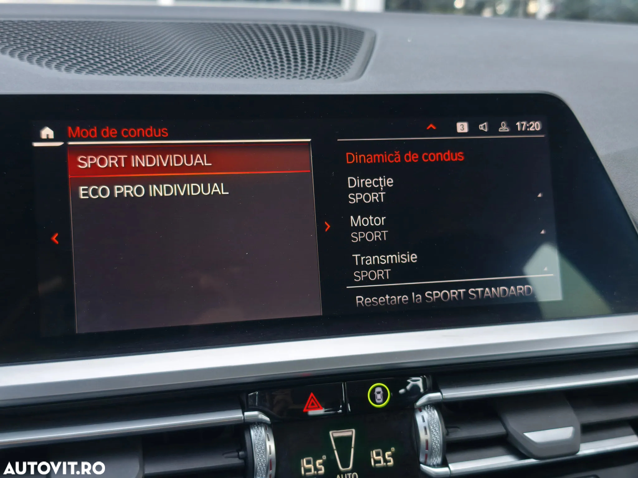 BMW Seria 3 320d Touring xDrive Aut. Sport Line - 19