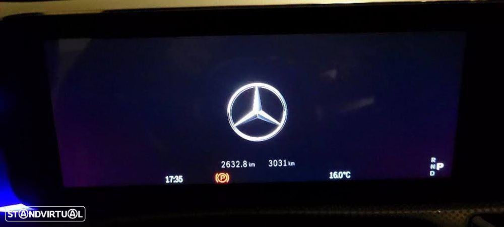 Mercedes-Benz CLA 250 e AMG Line - 13